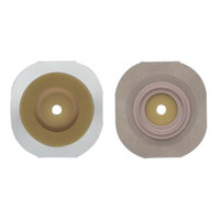New Image 2-Piece Cut-to-Fit Convex Flextend (Extended Wear) Skin Barrier 2"  5014804-Box