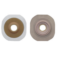 New Image 2-Piece Precut Convex Flextend (Extended Wear) Skin Barrier 1-3/8"  5014907-Box