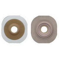 New Image 2-Piece Precut Convex Flextend (Extended Wear) Skin Barrier 1-3/4"  5014910-Box