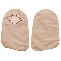 New Image 2-Piece Closed-End Pouch 1-3/4"  5018332-Box