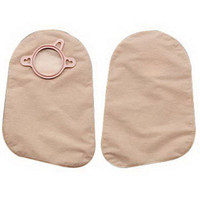 New Image 2-Piece Closed-End Pouch 2-1/4"  5018333-Box