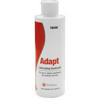 Adapt Lubricating Deodorant 8 oz. Bottle  5078500-Each