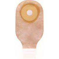 Premier 1-Piece Drainable Pouch Cut-to-Fit 3" x 2-1/2"  5088402-Box