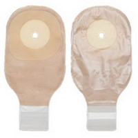 SoftFlex 1-Piece Skin Barrier 2-1/2", Lock N Roll  5089001-Box
