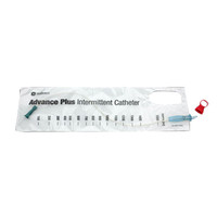 Advance Plus Touch Free Intermittent Catheter 6 Fr 16" 1500 mL  5094064-Each