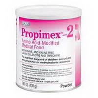PROPIMEX-2 Amino Acid-Modified Medical Food Powder, 14.1oz  5251134-Each
