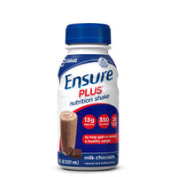 Ensure Plus Chocolate Retail 8oz. Bottle  5257266-Each