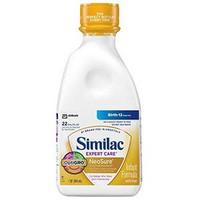 Similac Expert Care Neosure Rtf 1 Qt Bottle  5257455-Each