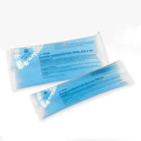 Reusable Hot/Cold Gel Packs, X-Small, 2-1/2" x 5"  5561115-Case