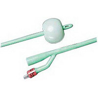 Silastic Standard 2-Way Foley Catheter 16 Fr 5 cc  5733616-Each