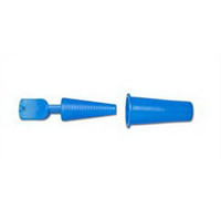 Catheter Plug and Drain Tube Cover  6012200-Each
