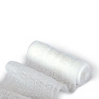 Sof-Form Sterile Conforming Stretch Gauze Bandage 3" x 75" 4-1/10 yds.  6025497-Each