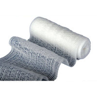 Sof-Form Sterile Conforming Stretch Gauze Bandage 4" x 75"  6025498-Each