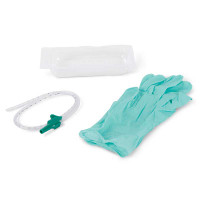 Suction Catheter Kit 10 fr  6837024-Each