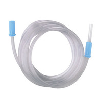 Sterile Non-Conductive Connecting Tubing 3/16" x 10'  6050221-Case