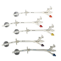 Gastrostomy Tube 20 fr 15 cc  6070320-Each