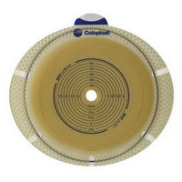 SenSura Flex 2-Piece Cut-to-Fit Flat Standard Wear Skin Barrier 3/8" - 3-1/2"  6210108-Box