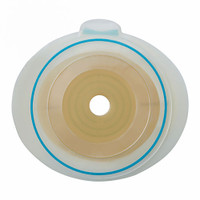 Mio Click Barrier with Belt Tabs 70 mm, Cut-to-Fit 3/8" - 2 9/16"  6210531-Box