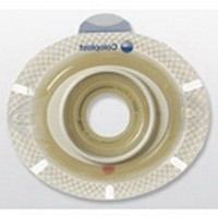 SenSura Xpro Click 2-Piece Precut Convex Light Extended Wear Skin Barrier 1"  6211026-Box