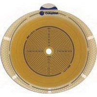 SenSura Xpro Flex 2-Piece Cut-to-Fit Convex Light Extended Wear Skin Barrier 5/8" - 2-1/8"  6211308-Box