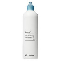 Brava Lubricating Deodorant 8 oz. Bottle  6212061-Each