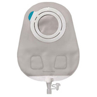 Sensura Mio Flex Urostomy Pouch Green, Maxi, Opaque  6212291-Box