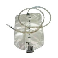 Moveen Sterile Urinary Drainage Bag 2,000 mL  6221356-Each