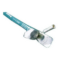SpeediCath Ready-to-Use Female Straight Intermittent Catheter 14 Fr 6"  6228514-Each