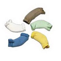 Heelbo Premium Heel and Elbow Protector, Large, White  6412061-Each