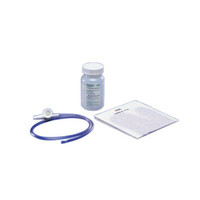 Suction Catheter Tray 14 fr  6810142-Each