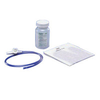 Suction Catheter Tray 18 fr  6810182-Case