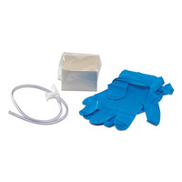 Suction Catheter Mini Soft Kit, 10 fr  6831079-Each