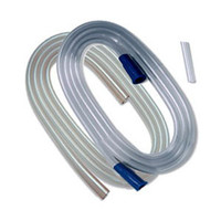 Argyle Suction Tubing Molded Connectors 1/4" x 6'  6842450-Each