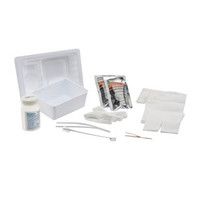 Soft Pack Tracheostomy Care Kit  6847892-Each