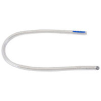 Curved Catheter, Large 34 fr  7215010-Each
