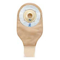 Shal Cnvx 7/8", Trn Ultralite Pches w/Skin Shield  7255209-Box