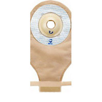 Shal Cnvx 1 1/4", Trns Ultralite Pches w/Aquatack  7255300-Box