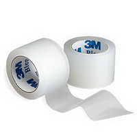 Blenderm Clear Hypoallergenic Plastic Surgical Tape 2" x 5 yds.  8815252-Each