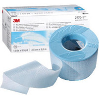 3M Kind Removal Silicone Tape 2" x 5.5 yds.  8827702-Each
