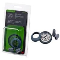 3M Littmann Stethoscope Spare Parts Kit, Classic II S.E., Gray  8840006-Each