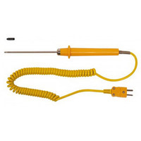 ConchaTherm Neptune Right Angled Dual Temperature Probe  9239590-Each