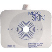 Micro Skin Reg Adh Bar w/Derm  9358000-Box