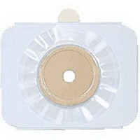 Two-Piece Barrier w/Microderm Plus, For 7/8" Stoma  9378022-Box