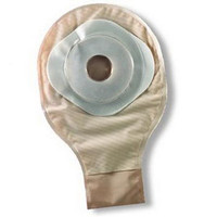 ActiveLife 1-Piece Drainable Pouch Precut 2" with Stomahesive Barrier  51125343-Box
