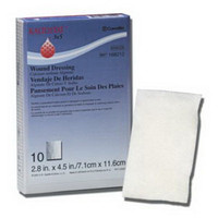 KALTOSTAT Calcium Sodium Alginate Dressing 6" x 9-1/2"  51168215-Box