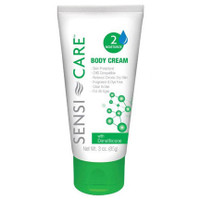 Sensi-Care Moisturizing Body Cream, 3 oz.  51324403-Each