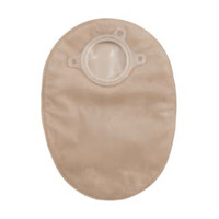 Natura + Closed End Pouch with filter, Opaque, Standard, 32mm, 1 1/4"  51416400-Box