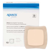 Aquacel Foam Adhesive 3" x 5"  51421149-Box