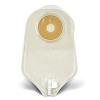 ActiveLife 1-Piece Urostomy Pouch Precut 1-1/4"  51650832-Box