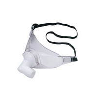 Trach Adult Mask with 6" Flex Tube  55001248-Case